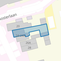 Perceel MSR00-G-9222