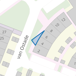 Perceel MSR00-G-9241