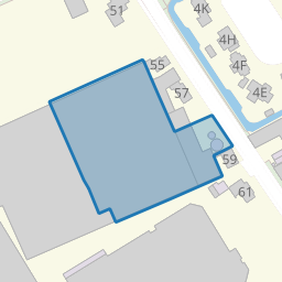 Perceel MSR00-G-9253