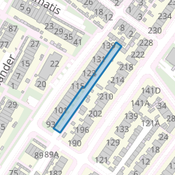 Perceel MSR00-G-9255