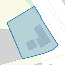 Perceel MSR00-G-9264