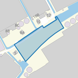 Perceel MSR00-G-9270