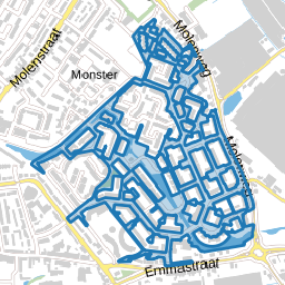 Perceel MSR00-G-9285