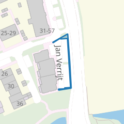 Perceel MSR00-G-9286