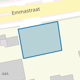 Perceel MSR00-G-9291