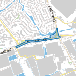 Perceel MSR00-G-9294