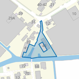 Perceel MSR00-G-9295