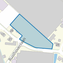 Perceel MSR00-G-9340