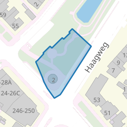 Perceel MSR00-H-1515