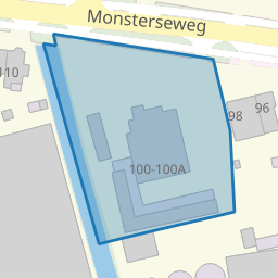 Perceel MSR00-H-1913
