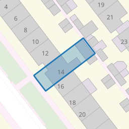 Perceel MSR00-H-1970