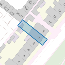 Perceel MSR00-H-2146