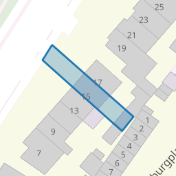 Perceel MSR00-H-2156