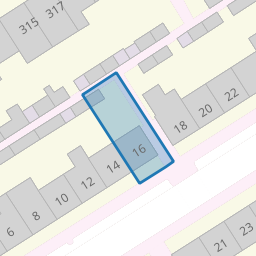 Perceel MSR00-H-2197