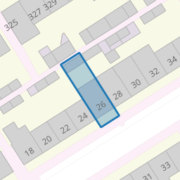 Perceel MSR00-H-2202