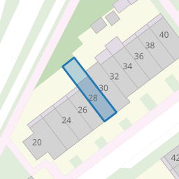 Perceel MSR00-H-2289