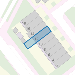 Perceel MSR00-H-2297