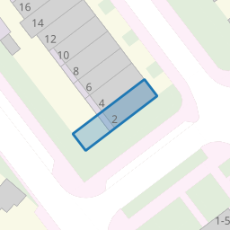 Perceel MSR00-H-2302