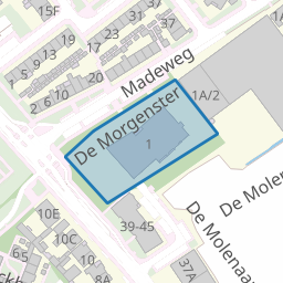 Perceel MSR00-H-2442