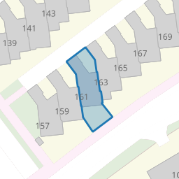 Perceel MSR00-H-2575