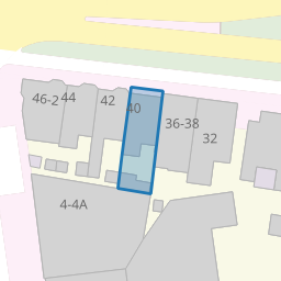Perceel MSR00-H-2808