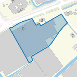 Perceel MSR00-H-2891