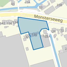 Perceel MSR00-H-2913
