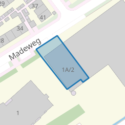 Perceel MSR00-H-3115