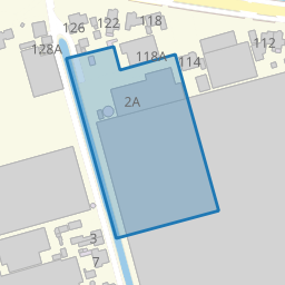 Perceel MSR00-H-3141