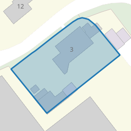 Perceel MSR00-H-3249