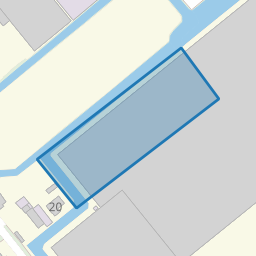 Perceel MSR00-H-3281