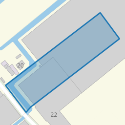 Perceel MSR00-H-3285