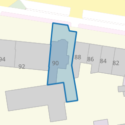 Perceel MSR00-H-3335