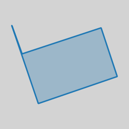 Perceel MSR00-H-3354