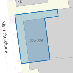Perceel MSR00-H-3380