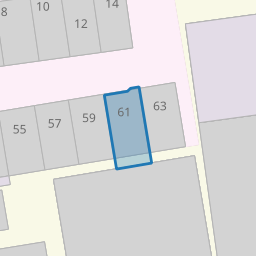 Perceel MSR00-H-3389