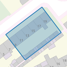 Perceel MSR00-H-3453