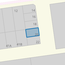 Perceel MSR00-H-3473