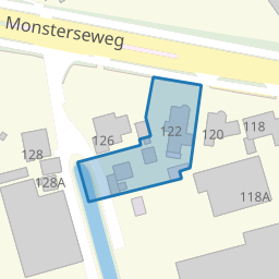 Perceel MSR00-H-3591