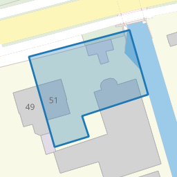 Perceel MSR00-H-3597