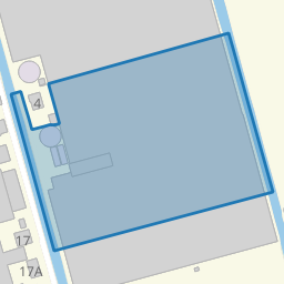 Perceel MSR00-H-3757