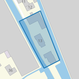 Perceel MSR00-H-3806