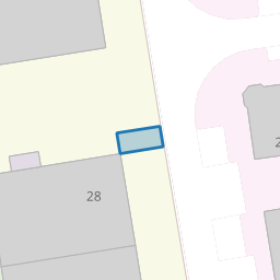 Perceel MSR00-H-3861