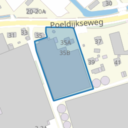 Perceel MSR00-H-3910