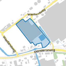 Perceel MSR00-H-3913