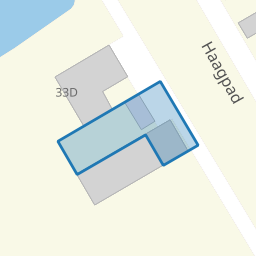 Perceel MSR00-H-3919