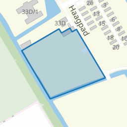 Perceel MSR00-H-3920