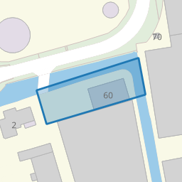 Perceel MSR00-H-3992