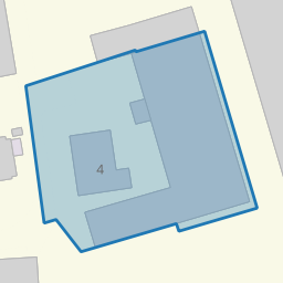 Perceel MSR00-H-4041