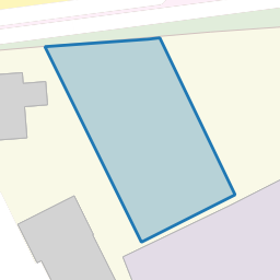 Perceel MSR00-H-4045